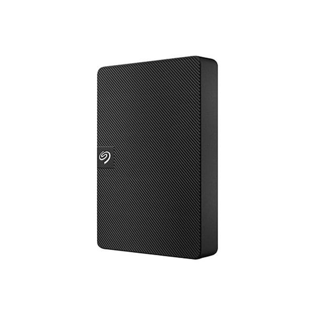 Seagate Expansion 1TB Portable Hard Drive