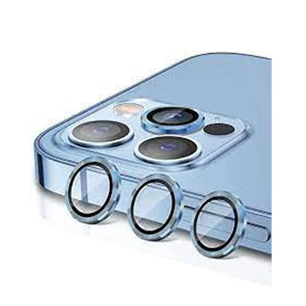 Green Lion HD Plus Camera Lens for iPhone 15 Pro Max