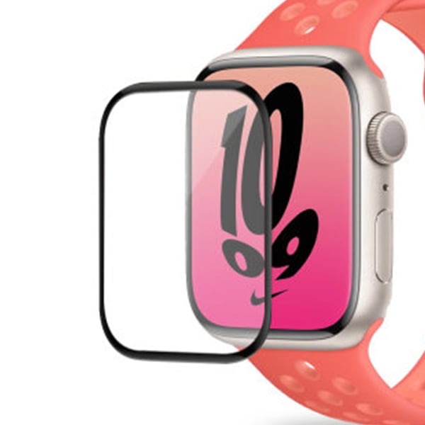 LITO Tempered Glass for Haylou GST Smart Watch