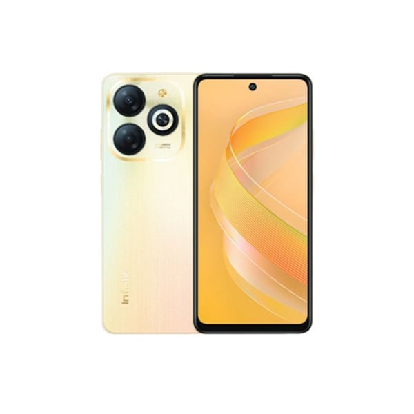 Infinix Smart 8 Plus 4GB RAM 64GB