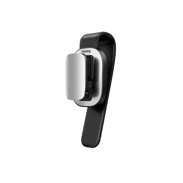 Baseus Platinum Vehicle Eyewear Clamping type Clip