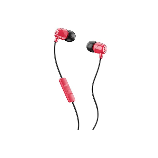 Skullcandy Jib Earphones with Microphone