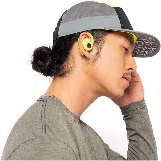 Skullcandy Push Ultra True Wireless Earbuds