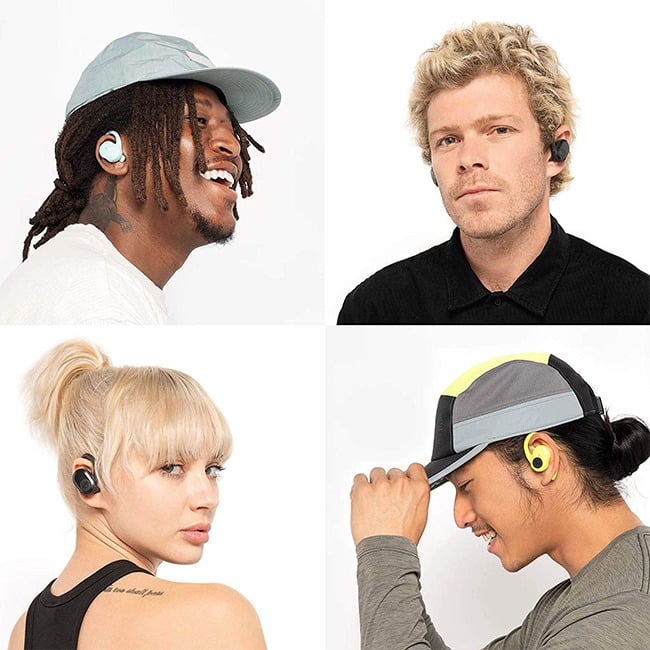 Skullcandy Push Ultra True Wireless Earbuds