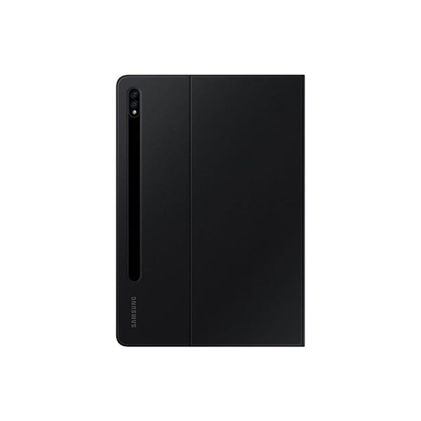 Samsung Galaxy Tab S7 Book Cover with S Pen Holder