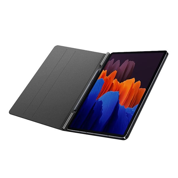 Samsung Galaxy Tab S7 Book Cover with S Pen Holder