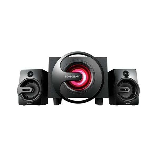SonicGear Titan 5 BTMI Speaker