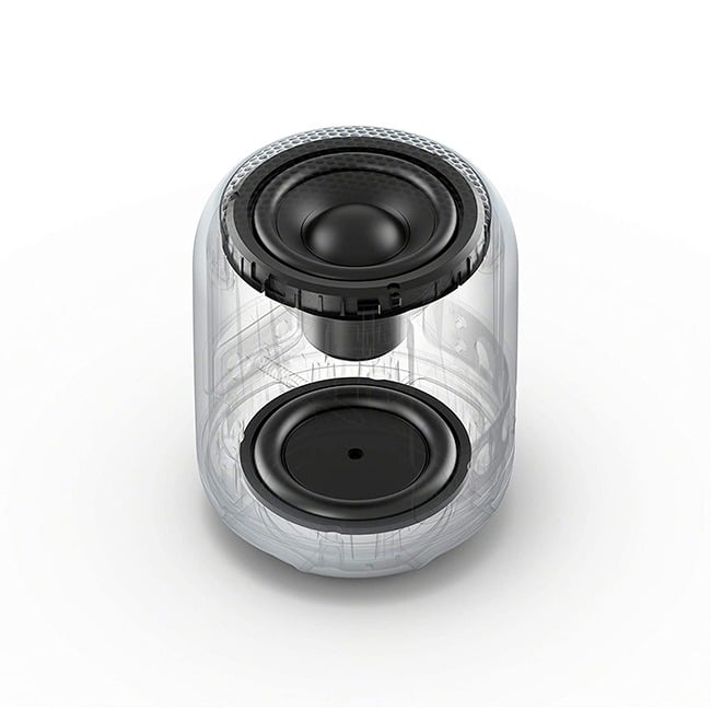 Sony SRS-XB12 Portable Wireless Bluetooth Speaker