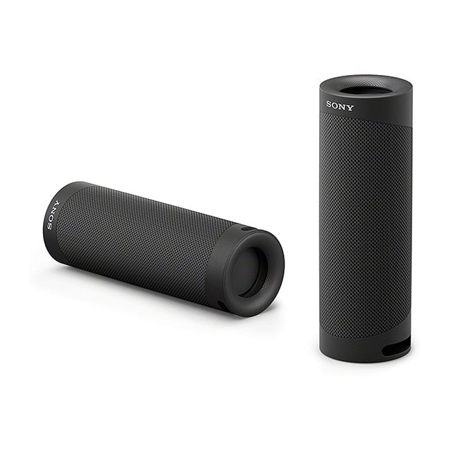 Sony SRS-XB23 EXTRA BASS Portable Bluetooth Speaker