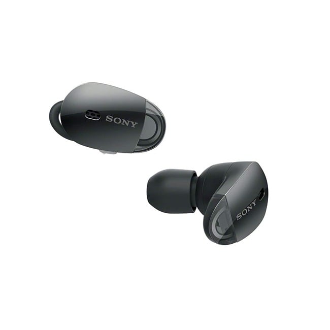 Sony WF-1000X Wireless Noise Cancelling Stereo Headset