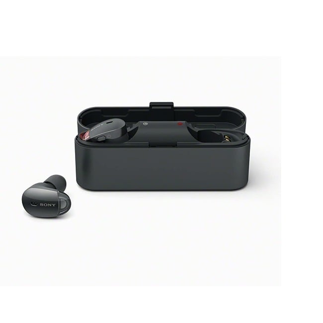 Sony WF-1000X Wireless Noise Cancelling Stereo Headset