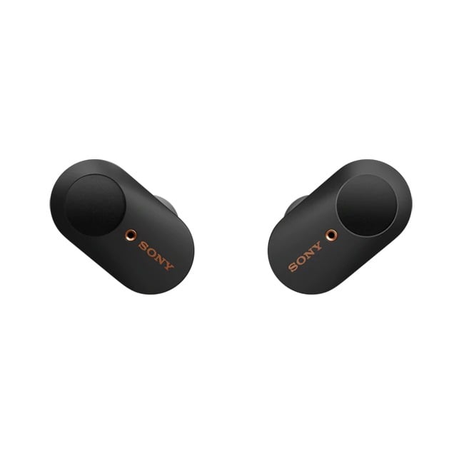 Sony WF-1000XM3 Wireless Noise Cancelling Earbuds
