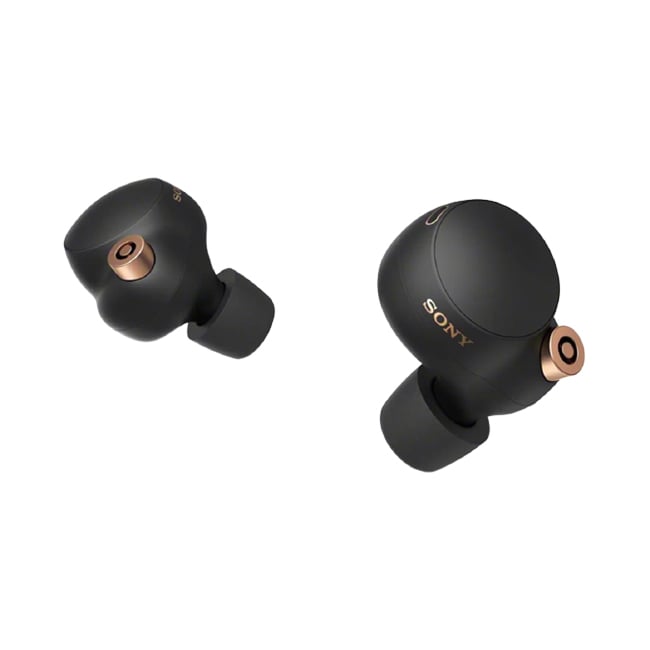 Sony WF-1000XM4 Wireless Noise Cancelling Earbuds