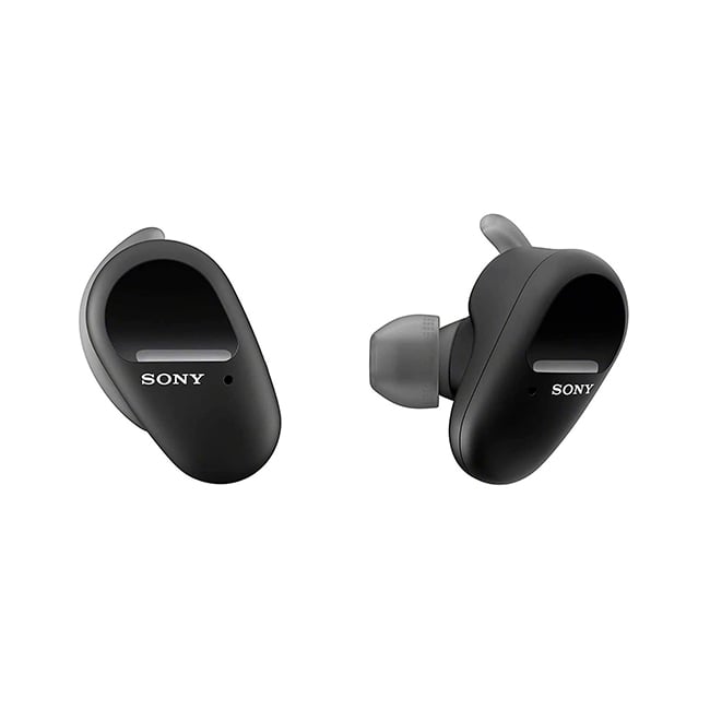 Sony WF-SP800N Wireless Noise Cancelling Stereo Headset
