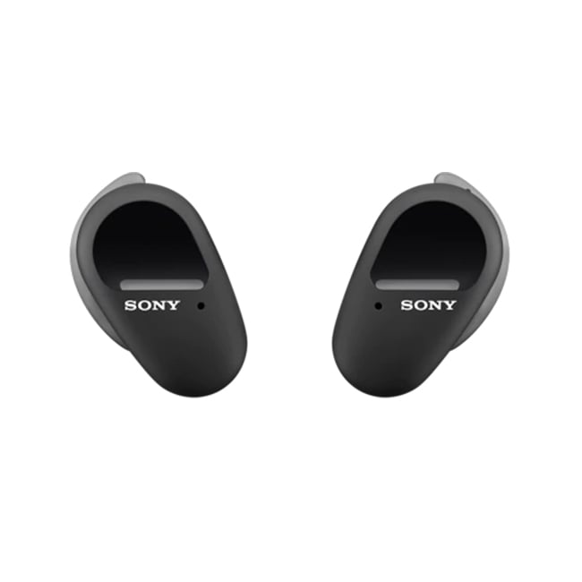 Sony WF-SP800N Wireless Noise Cancelling Stereo Headset