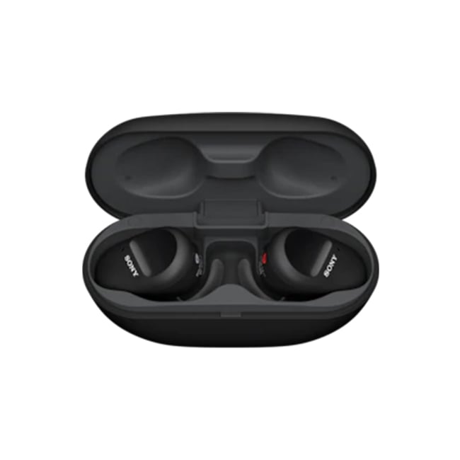 Sony WF-SP800N Wireless Noise Cancelling Stereo Headset