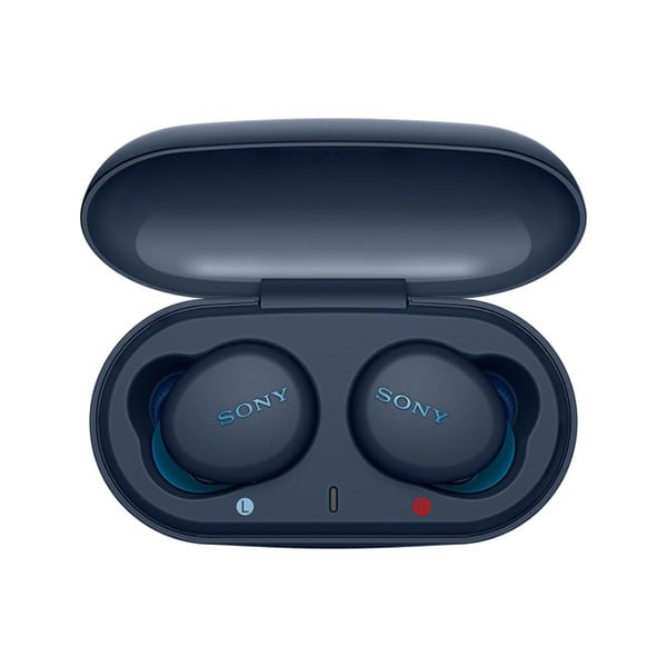 Sony WF-XB700 EXTRA BASS True Wireless Earbuds