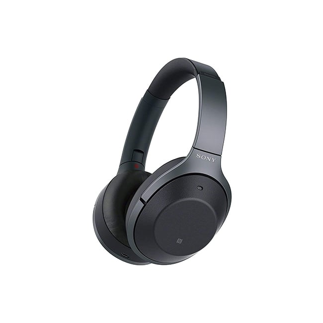 Sony WH-1000XM2 Noise Cancelling Wireless Headphones