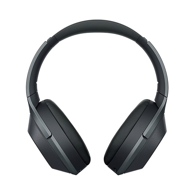 Sony WH-1000XM2 Noise Cancelling Wireless Headphones