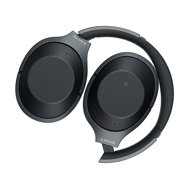 Sony WH-1000XM2 Noise Cancelling Wireless Headphones