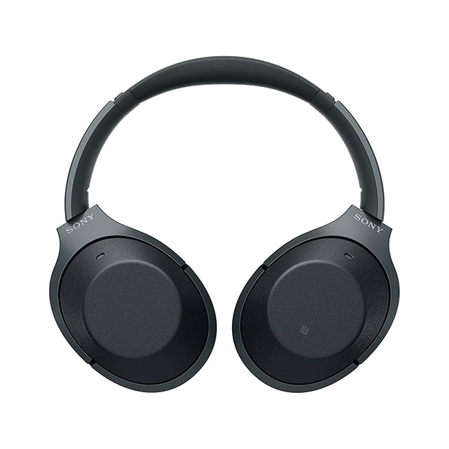 Sony WH-1000XM2 Noise Cancelling Wireless Headphones