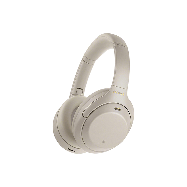 Sony WH-1000XM4 Noise Cancelling Wireless Headphones