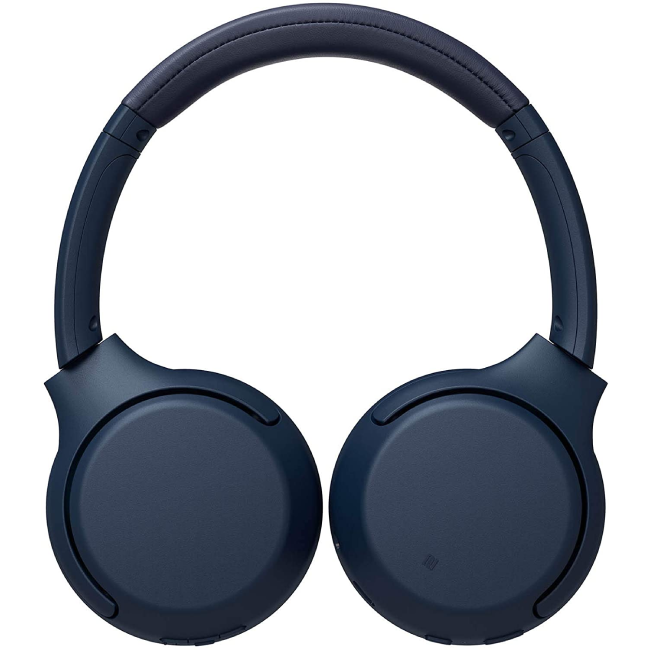 Sony WH-XB700 EXTRA BASS Wireless On-Ear Headphones