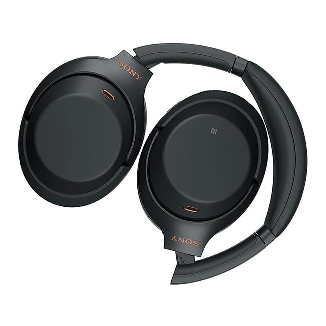 Sony WH-1000XM3 Noise Cancelling Wireless Headphones