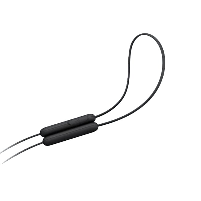 Sony WI-C200 Wireless In-ear Earphones