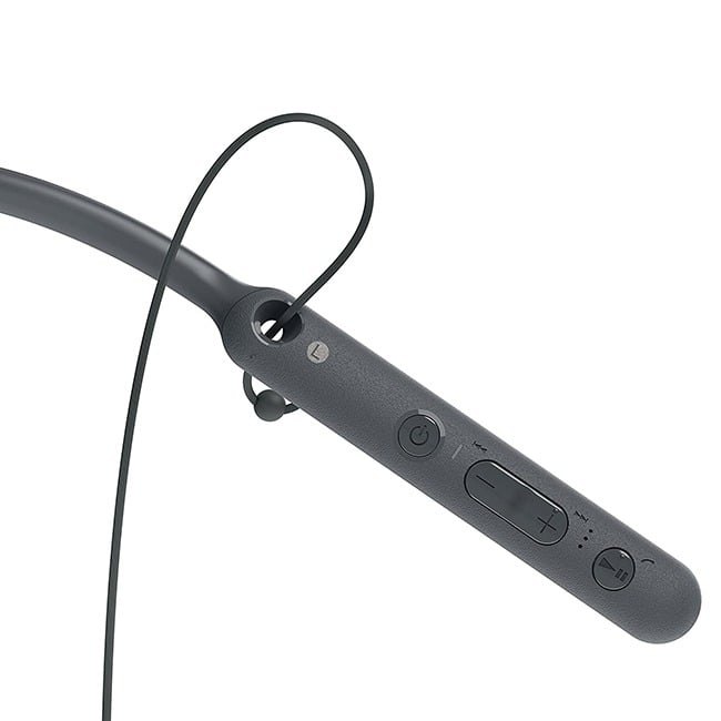 Sony WI-C400 Wireless In-ear Earphones
