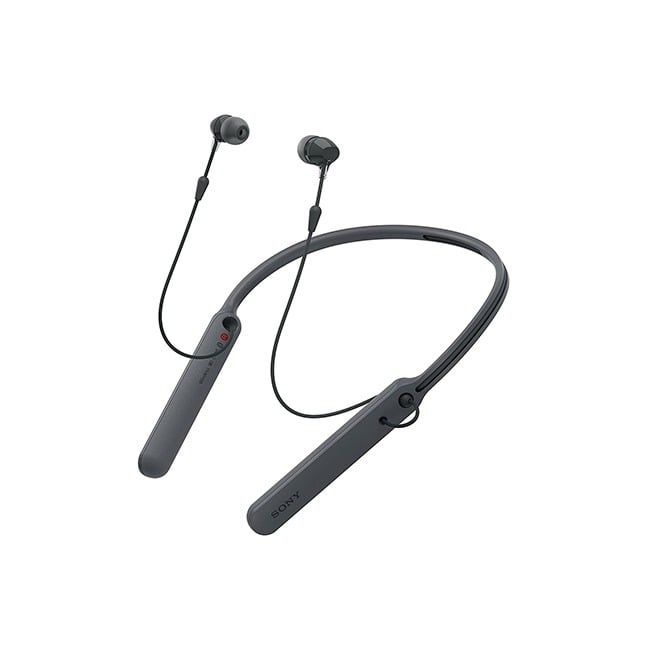 Sony WI-C400 Wireless In-ear Earphones