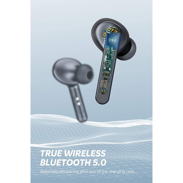 SOUNDPEATS TrueCapsule Wireless Earbuds