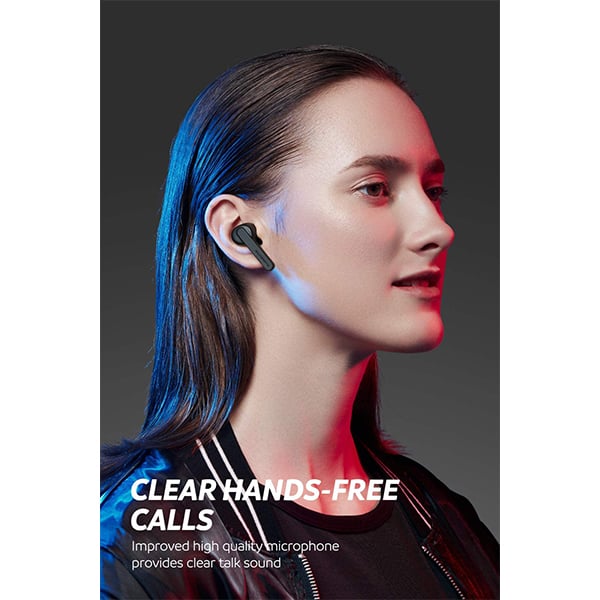 SOUNDPEATS TrueCapsule Wireless Earbuds