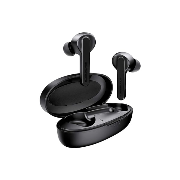 SOUNDPEATS TrueCapsule Wireless Earbuds