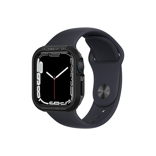 Spigen Rugged Armor Case for Apple Watch 49mm