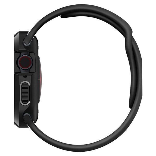 Spigen Rugged Armor Case for Apple Watch 49mm