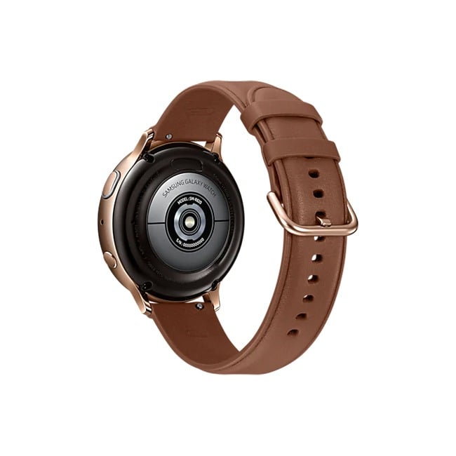 Samsung Galaxy Watch Active 2 44mm Stainless Steel