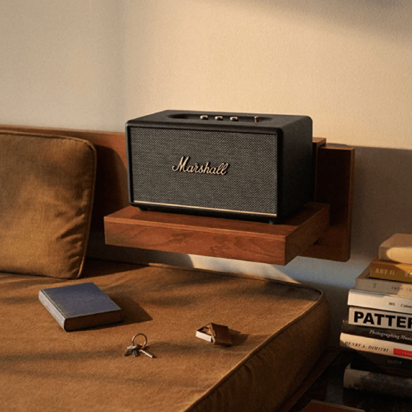 Marshall Stanmore III Wireless Bluetooth Speaker