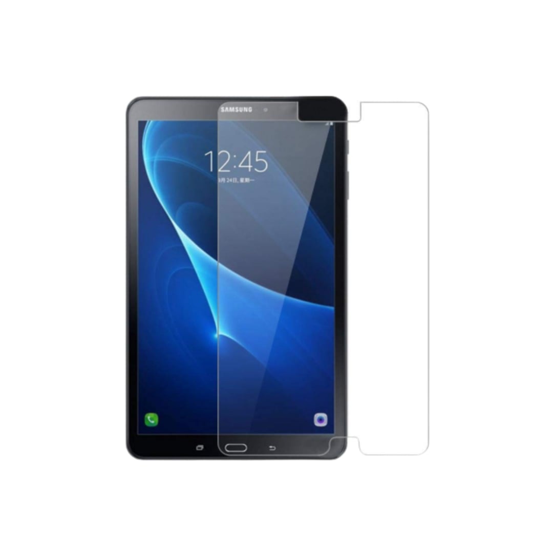 Samsung Galaxy Tab A 10.1" 2016 T585 Tempered Glass Screen Protector