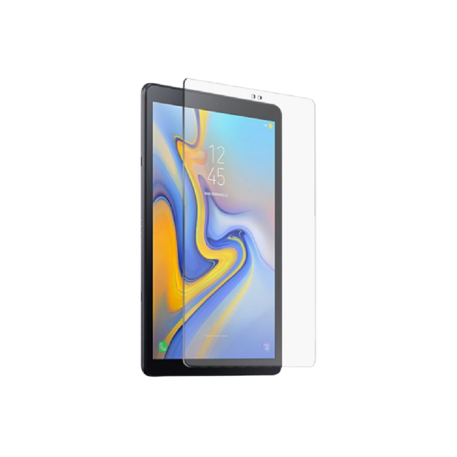 Samsung Galaxy Tab A 10.5" T590 Tempered Glass Screen Protector