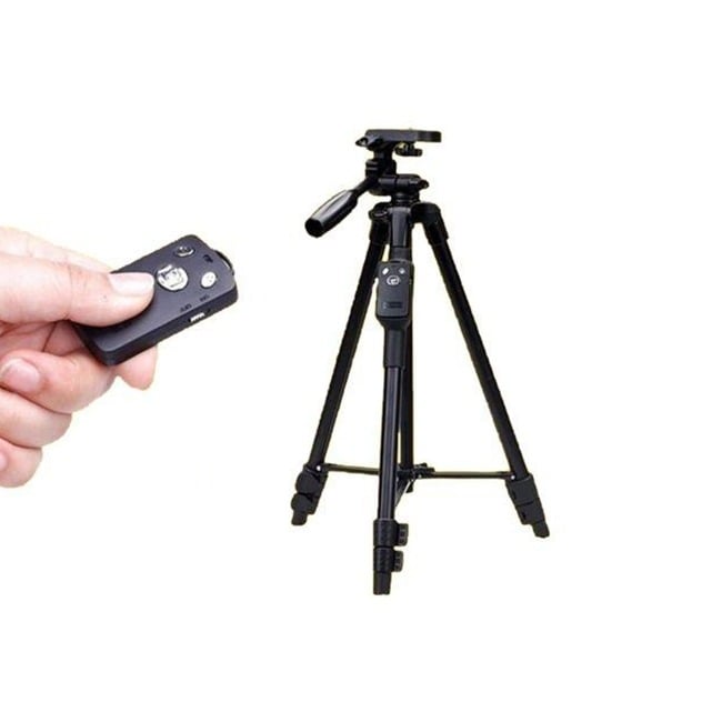 TTX-6218 Tripod With Remote