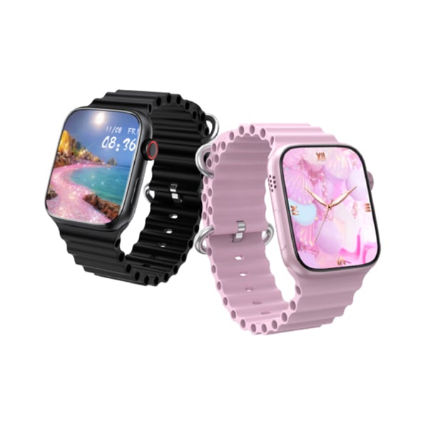 Telzeal TC01 Mini Smart Watch