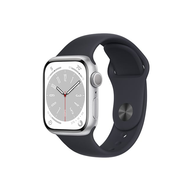Telzeal TC52 Series 8 45MM Smart Watch