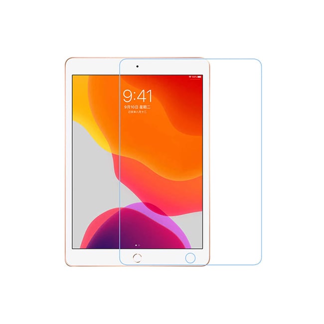 iPad 10.2" 7th Gen Tempered Glass