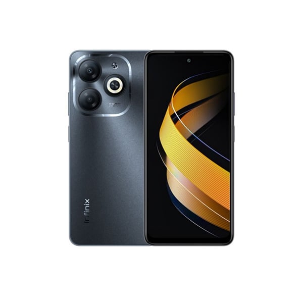 Infinix Smart 8 Plus 4GB RAM 64GB