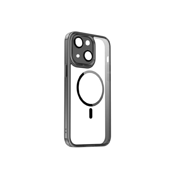 Mocome Max Series Alloy MagSafe Case for iPhone 15