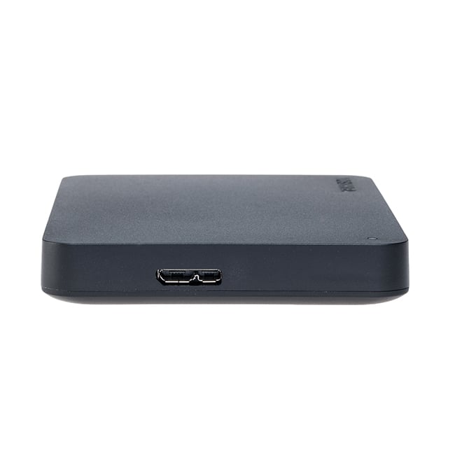 Toshiba DTB405 Canvio Basics 1TB Portable Hard Drive