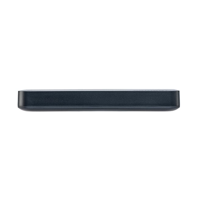 Toshiba DTB405 Canvio Basics 1TB Portable Hard Drive