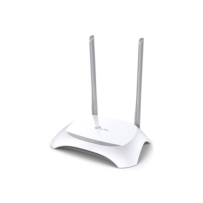 TP-Link TL-WR840N 300Mbps Wireless N Router
