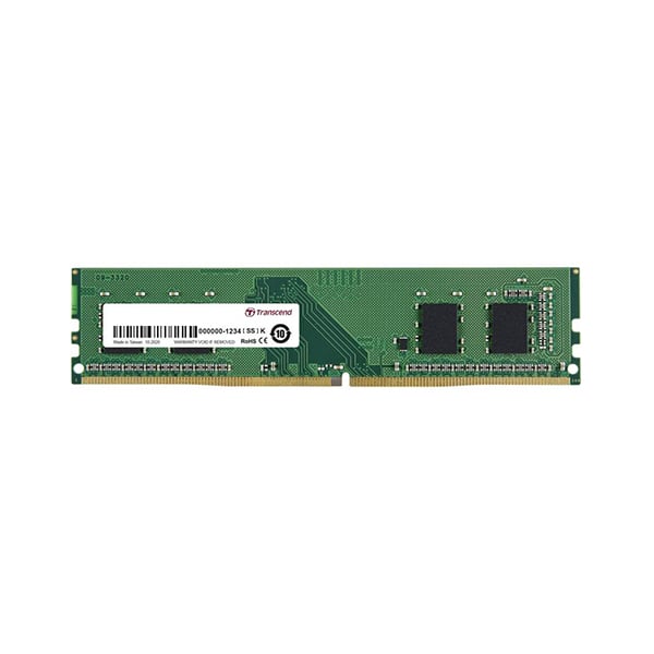 Transcend DDR5 16GB 4800MHZ Desktop RAM